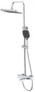 Душевая система с термостатом ESKO Samara" хром (STT3054SMR)" 
