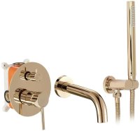 Смеситель для ванны Rea Lungo REA-B6930