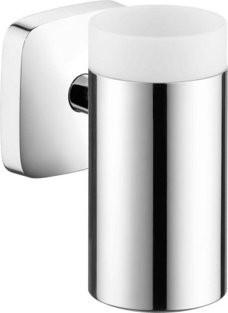 Стакан Hansgrohe PuraVida 