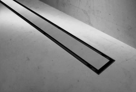 Душевой канал 700 мм 2 в 1 с основой под плитку Rea Neo&Pure Pro REA-G8906 