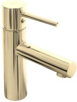 Смеситель для раковины без донного клапана Rea Tess REA-B8865