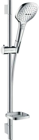 Душевой гарнитур Hansgrohe Raindance Select Е 26620000 Хром 
