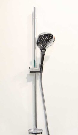 Душевой гарнитур Hansgrohe Raindance Select Е 26620000 Хром 