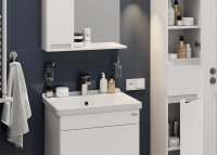 Тумба с раковиной Onika Джордан 70.12