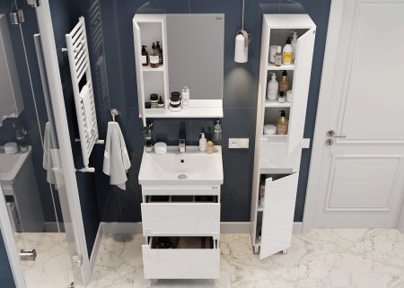 Тумба с раковиной Onika Джордан 70.12 