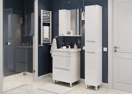 Тумба с раковиной Onika Джордан 70.12 