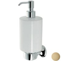 Дозатор для жидкого мыла Webert Opera OA500201065 бронза