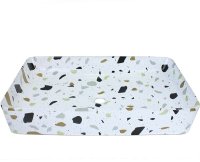 Раковина-чаша Bronze de Luxe 60 1061TR Терраццо