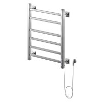 Полотенцесушитель электрический Ника Step-2 60х50 правый тэн