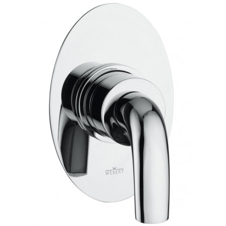 Смеситель для душа Webert Aria AC0680015 