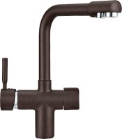 Смеситель Granula GR-2088 для кухонной мойки, эспрессо