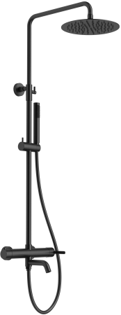 Душевая система AltroBagno Unione 030209 NeOp 