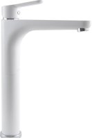 Смеситель для раковины Webert Sax Evolution SE830402740 Белый