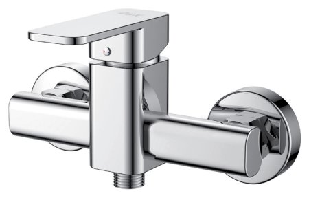 Смеситель D&K Altportel Rhein DA1333101 для душа 