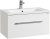 Тумба под раковину Aquaton Мадрид 80 М 1A126801MA010 подвесная Белая 