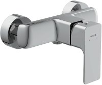 Смеситель для душа Cersanit Geo 63041 Хром