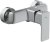 Смеситель для душа Cersanit Geo 63041 Хром 