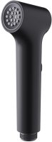 Лейка для гигиенического душа Raglo R460.05.06, черный