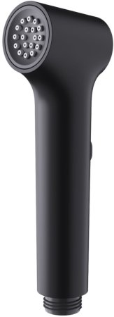 Лейка для гигиенического душа Raglo R460.05.06, черный 