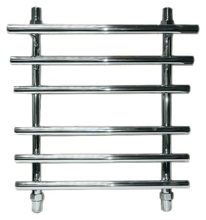 Полотенцесушитель водяной Ника Bamboo ЛБ3 60/40-6 