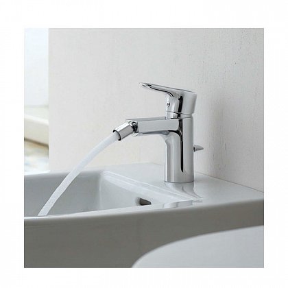 Смеситель для биде Kludi Objekta 324160575 