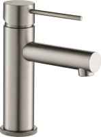 Смеситель Timo Saona 2361/18F для раковины, черное золото