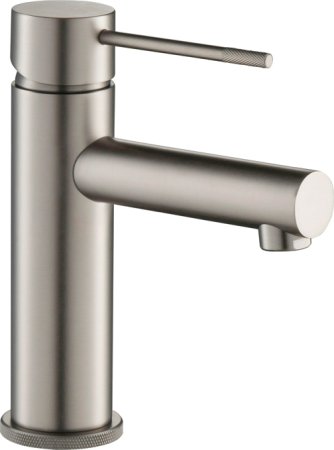 Смеситель Timo Saona 2361/18F для раковины, черное золото 