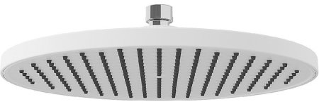Верхний душ Iddis Esper ESP25WRi64 Белый матовый 