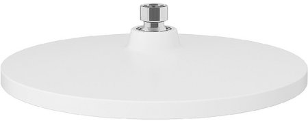 Верхний душ Iddis Esper ESP25WRi64 Белый матовый 