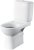 Унитаз компакт Roca Access 34P23900Y с бачком и сиденьем Микролифт 