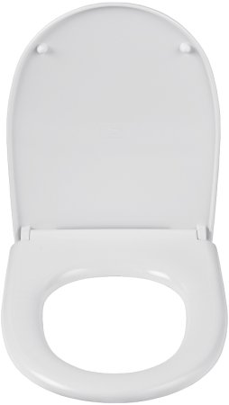 Унитаз компакт Roca Access 34P23900Y с бачком и сиденьем Микролифт 