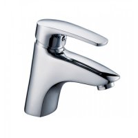 Смеситель для раковины Kaiser Guss 68011 Хром Смеситель для раковины Kaiser Guss 68011 Хром