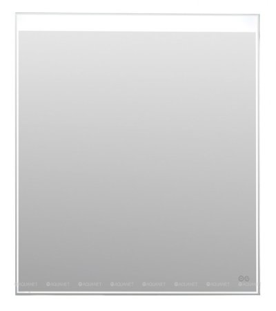 Зеркало Aquanet Палермо NEW 8085 LED 