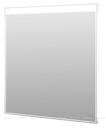 Зеркало Aquanet Палермо NEW 8085 LED 