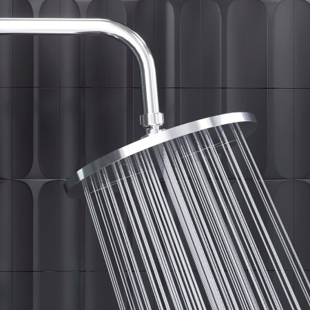 Верхний душ Damixa Jupiter 977050000 Хром 