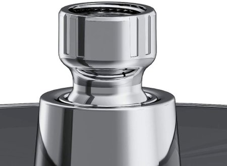 Верхний душ Damixa Jupiter 977050000 Хром 