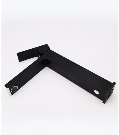 Cмеситель для раковины GANZER GZ28012C BLACK 