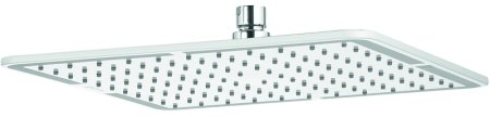 Верхний душ Kludi A-Qa 6453091-00 Белый Хром 