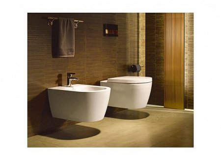 Биде подвесное Duravit ME by Starck 2288150000 