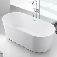 Акриловая ванна Esbano Berlin'22 ESVABERL22