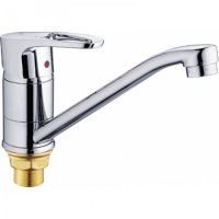 Cмеситель для раковины HANSEN H45024 Хром