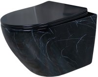 Подвесной унитаз Gid Bs2198