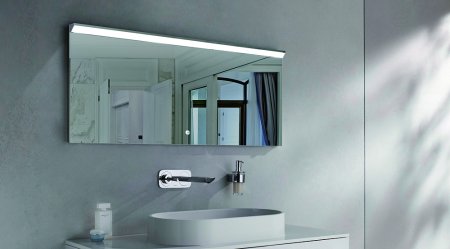 Зеркало Esbano ESMI2597RD 