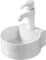 Раковина подвесная Gid N9134