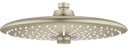 Верхний душ Grohe Euphoria 260 26457EN0 Никель 