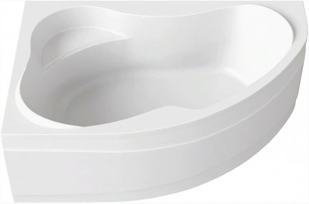 Акриловая ванна Azario Микона 170х110 L МИВ0003 без гидромассажа 