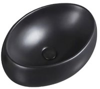 Раковина накладная Gid Bm9030ds