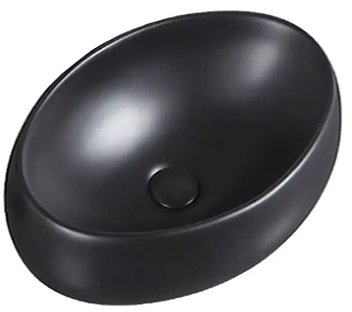 Раковина накладная Gid Bm9030ds 