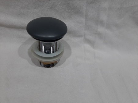 Раковина CeramaLux 104MDH-2 накладная 