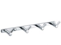 Вешалка для полотенец Kaiser H0014 Хром